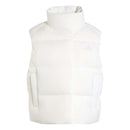 ADIDAS W DOWN PUF VEST