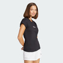 ADIDAS W LIN SJ T Freizeitshirts /-blusen ADIDAS
