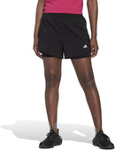 ADIDAS W MIN 2IN1 SHO Trainingshosen & Jogginghosen ADIDAS