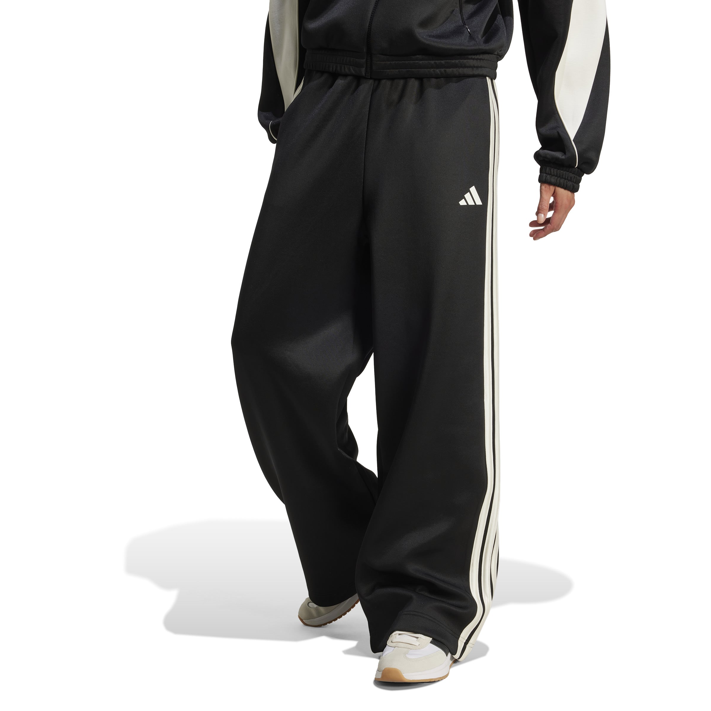 ADIDAS W STADIUM TP Trainingshosen & Jogginghosen ADIDAS
