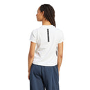 ADIDAS W Z.N.E. BB TEE Trainingsshirts ADIDAS