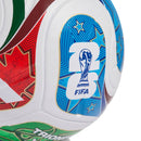 ADIDAS WC LGE BOX Fußbälle ADIDAS