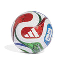 ADIDAS WC LGE J290 Fußbälle ADIDAS orange/blau/gelb/weiss 4
