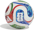 ADIDAS WC MINI Fußbälle ADIDAS orange/blau/gelb/weiss 1