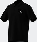 ADIDAS WE BAS POLO Trainingsshirts ADIDAS Black S