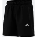 ADIDAS WE BAS WV SHO Trainingshosen & Jogginghosen ADIDAS Black S