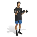 ADIDAS WE BAS WV SHO Trainingshosen & Jogginghosen ADIDAS