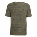 ADIDAS WE FLEX T Trainingsshirts ADIDAS Black S