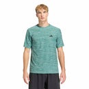 ADIDAS WE FLEX T Trainingsshirts ADIDAS Black S