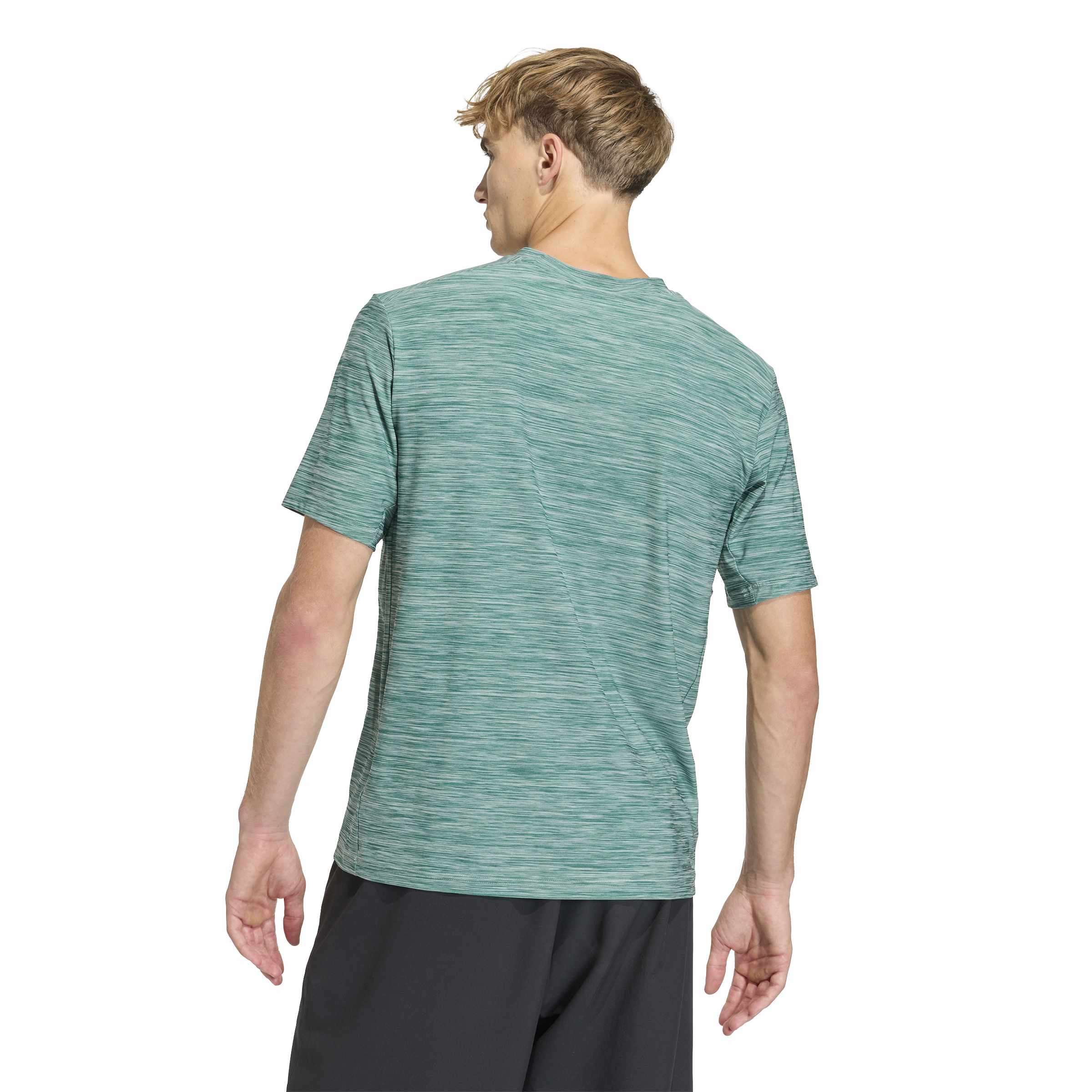 ADIDAS WE FLEX T Trainingsshirts ADIDAS