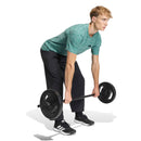 ADIDAS WE FLEX T Trainingsshirts ADIDAS