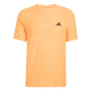 ADIDAS WE FLEX T Trainingsshirts ADIDAS Black S