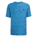ADIDAS WE FLEX T Trainingsshirts ADIDAS Black S