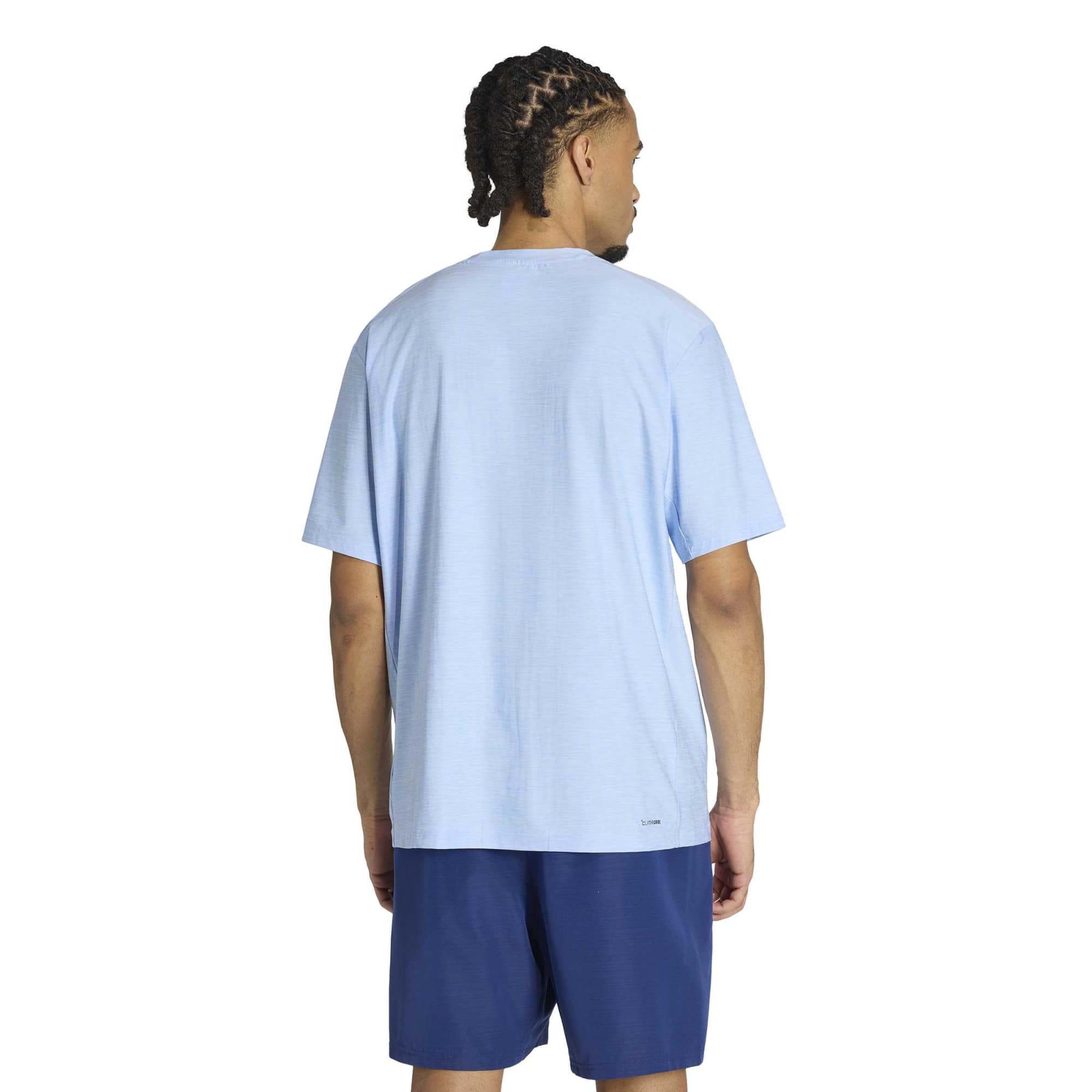 ADIDAS WE FLEX T Trainingsshirts ADIDAS