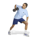 ADIDAS WE FLEX T Trainingsshirts ADIDAS