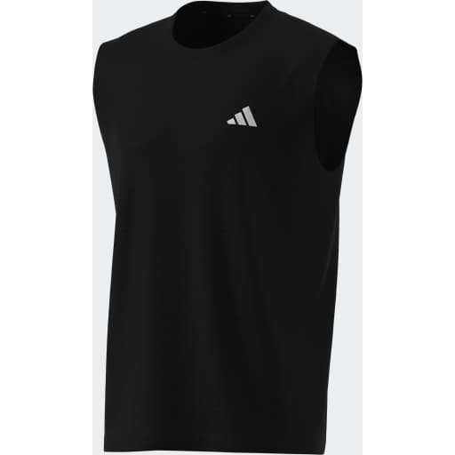 ADIDAS WE FR SL T Trainingsshirts ADIDAS Black S