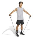 ADIDAS WE FR SL T Trainingsshirts ADIDAS