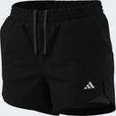 ADIDAS WE MIN 2IN1 SH Trainingshosen & Jogginghosen ADIDAS Black XS
