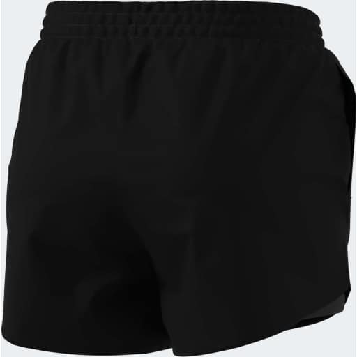 ADIDAS WE MIN 2IN1 SH Trainingshosen & Jogginghosen ADIDAS