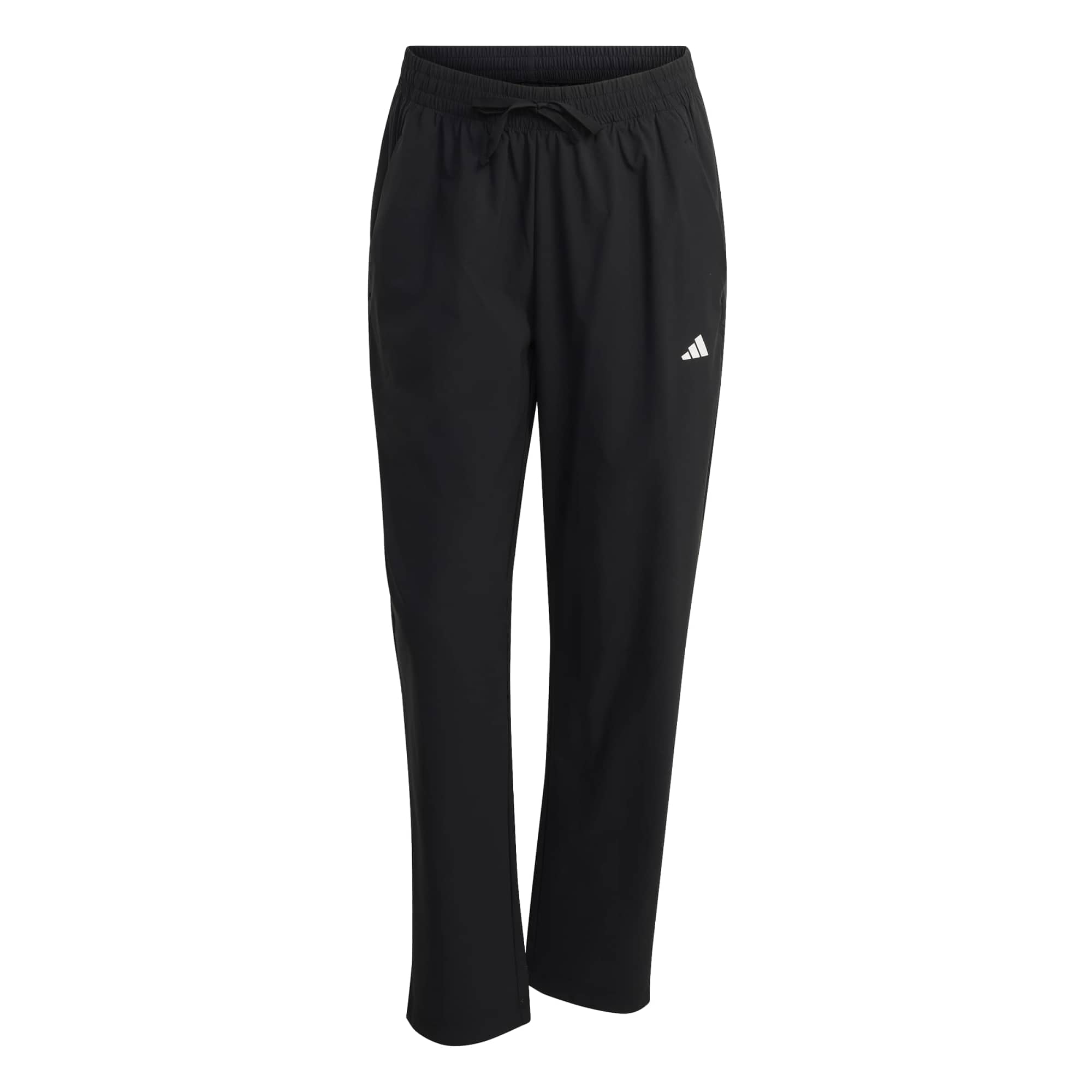 ADIDAS WE MIN WVN PT Trainingshosen & Jogginghosen ADIDAS black XS