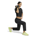 ADIDAS WE MIN WVN PT Trainingshosen & Jogginghosen ADIDAS