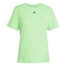 ADIDAS WTR D4T T Trainingsshirts ADIDAS orange/blau/gelb/weiss XS