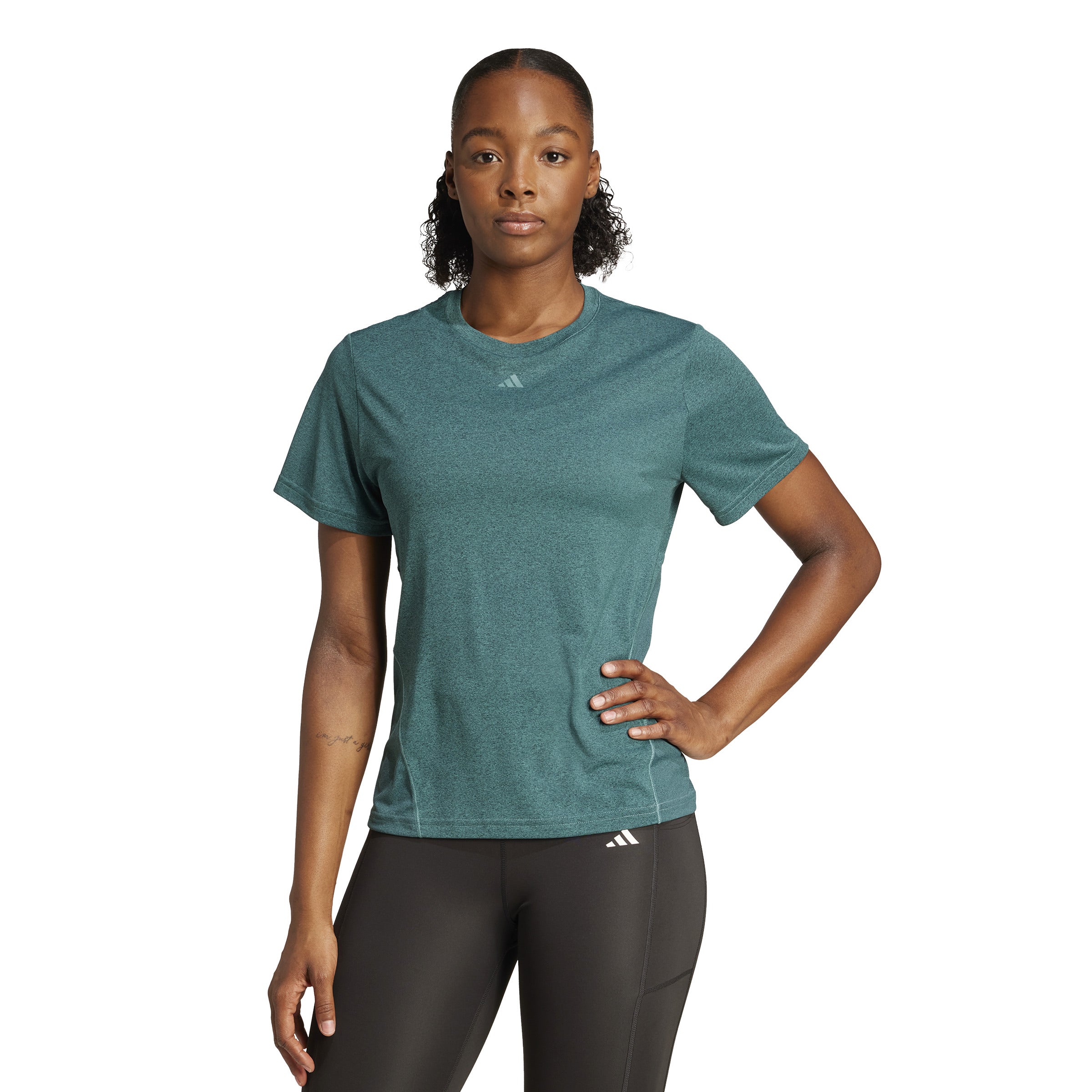 ADIDAS WTR D4T T Trainingsshirts ADIDAS