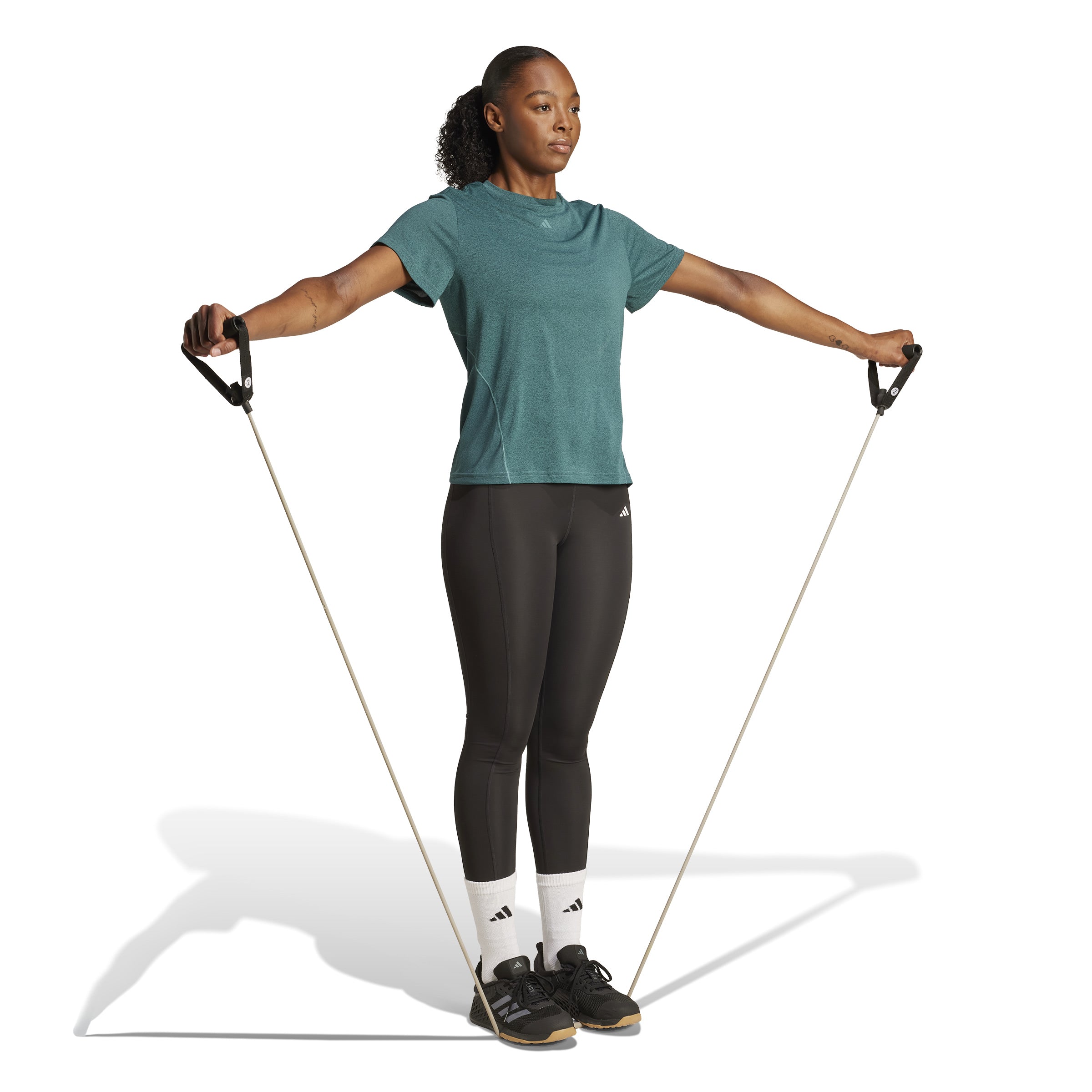 ADIDAS WTR D4T T Trainingsshirts ADIDAS