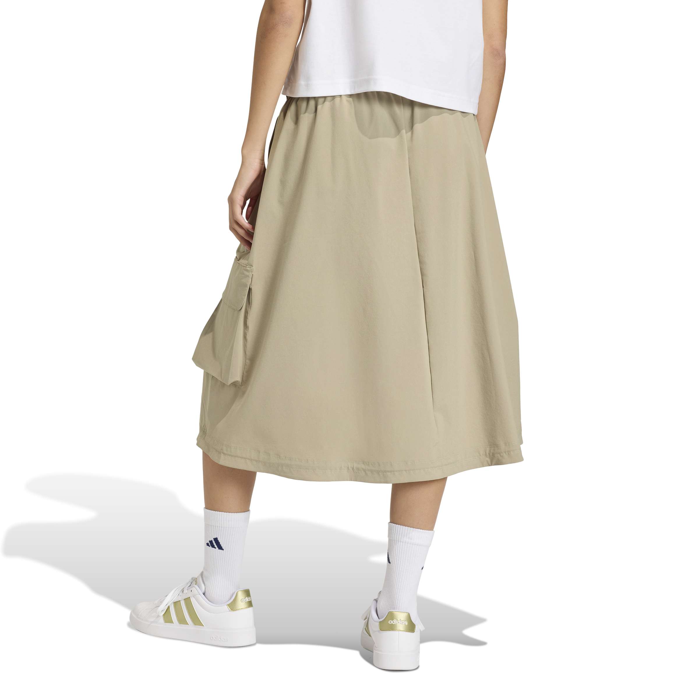 ADIDAS WTR D4T TEE B Trainingsshirts ADIDAS