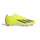 ADIDAS X CRAZYFAST PRO FG Naturrasen ADIDAS TESOYE/CBLACK/FTWWHT 42 2/3