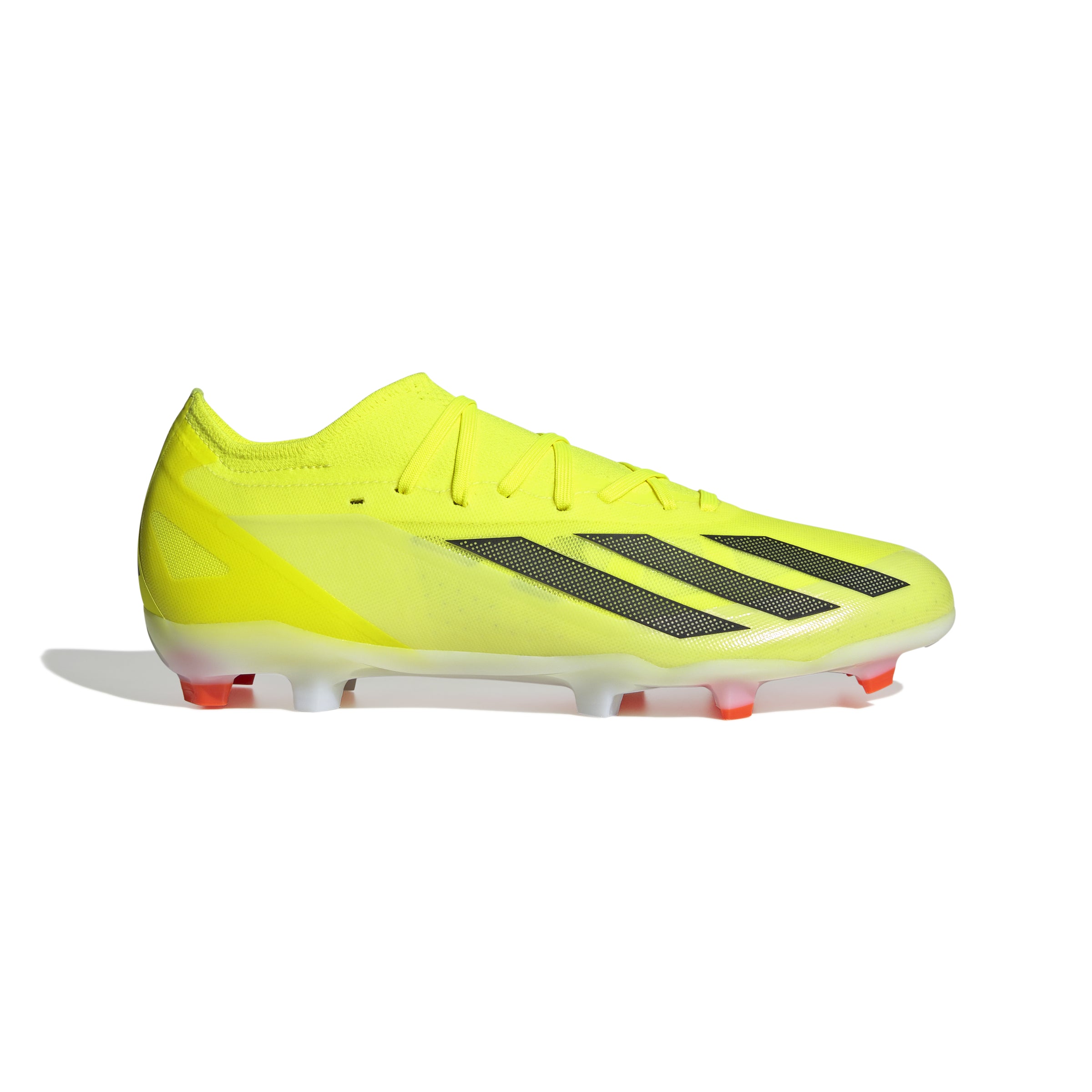 ADIDAS X CRAZYFAST PRO FG Naturrasen ADIDAS TESOYE/CBLACK/FTWWHT 42 2/3