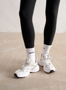 AIM´N Aim'n Logo Socks 3-Pack 017 White AIM´N