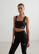 AIM´N Core Bra 010 Black BHs AIM´N 010 Black XS