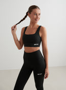 AIM´N Core Bra 010 Black BHs AIM´N