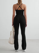 AIM´N Shape Seamless Cross Back Bralette BHs AIM´N