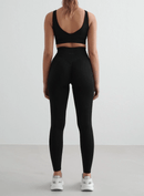 AIM´N Shape Seamless Tights Trainingshosen & Jogginghosen AIM´N
