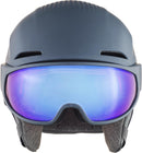 ALPINA ALTO QV Skihelm Skihelme ALPINA