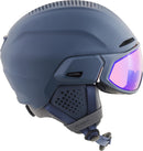 ALPINA ALTO QV Skihelm Skihelme ALPINA