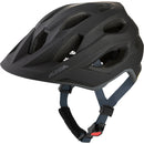 ALPINA APAX MIPS Fahrradhelme & Schoner ALPINA black matt 52