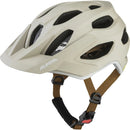 ALPINA APAX MIPS Fahrradhelme & Schoner ALPINA sand white matt 52