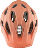 ALPINA Kinder Radhelm "Carapax Jr."