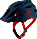 ALPINA Kinder Radhelm "Carapax Jr."