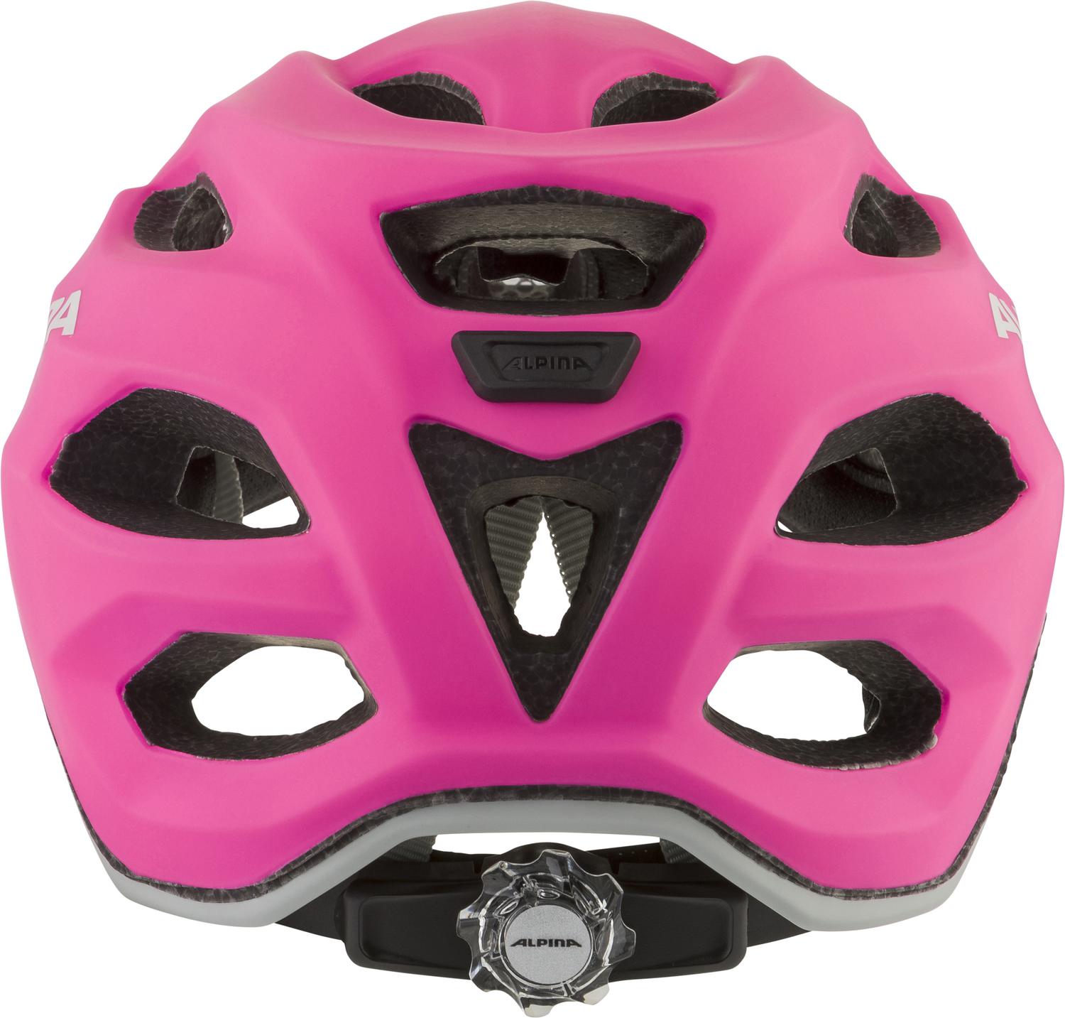 ALPINA Kinder Radhelm 