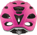 ALPINA Kinder Radhelm "Carapax Jr." Fahrradhelme & Schoner ALPINA