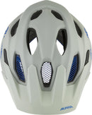 ALPINA Kinder Radhelm "Carapax Jr."