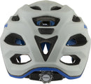 ALPINA Kinder Radhelm "Carapax Jr."