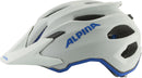 ALPINA Kinder Radhelm "Carapax Jr."