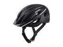 ALPINA HAGA Fahrradhelm Fahrradhelme & Schoner ALPINA BLACK MATT 51