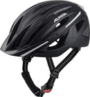 ALPINA HAGA Fahrradhelm Fahrradhelme & Schoner ALPINA infinity teel 51