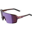ALPINA LUMIN Fahrradbrillen ALPINA peach matt -